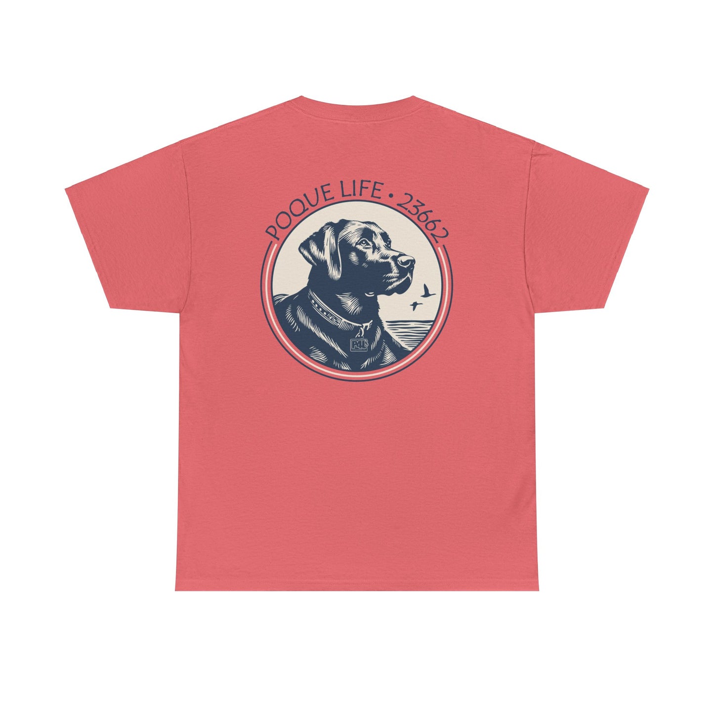 Lab Tee