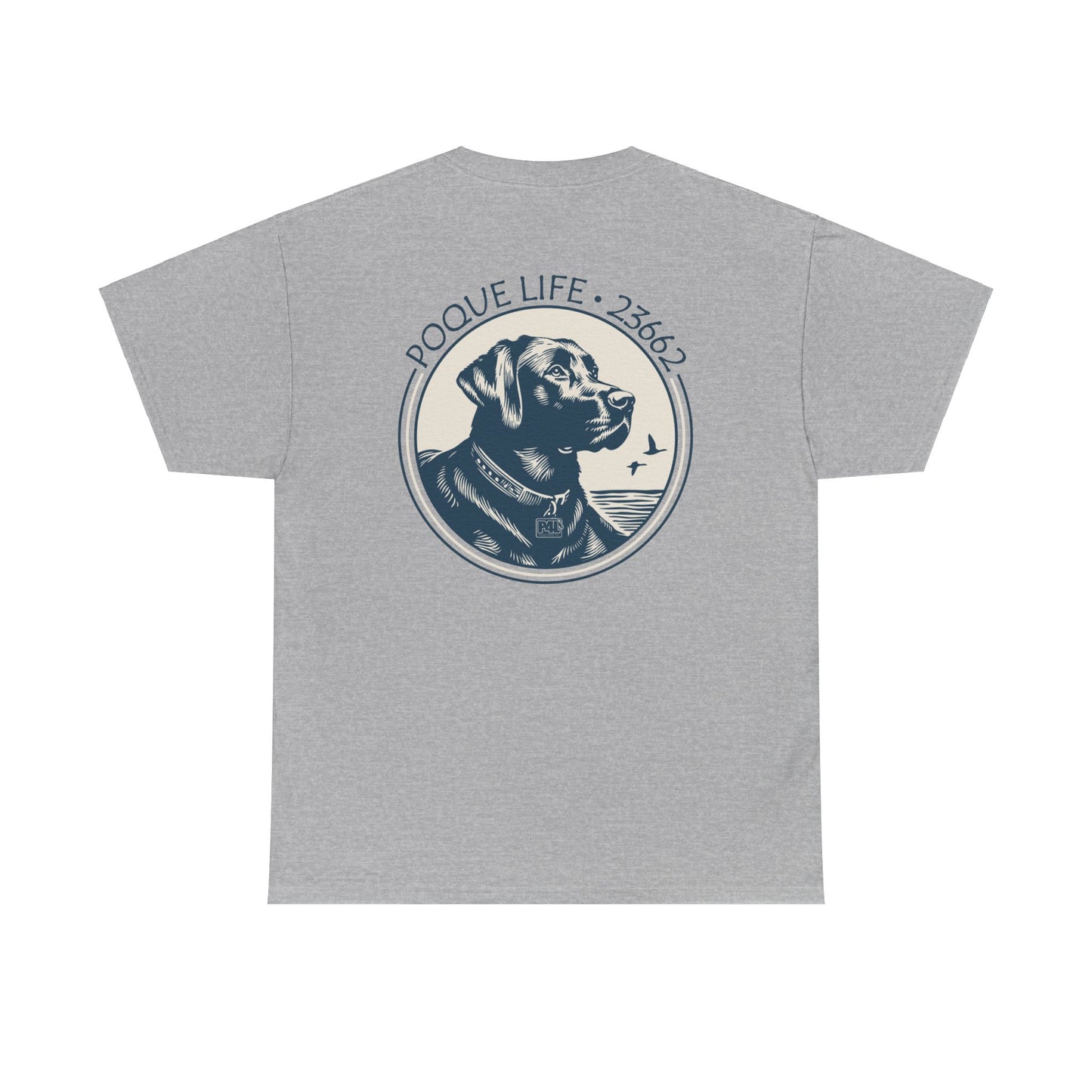 Lab Tee