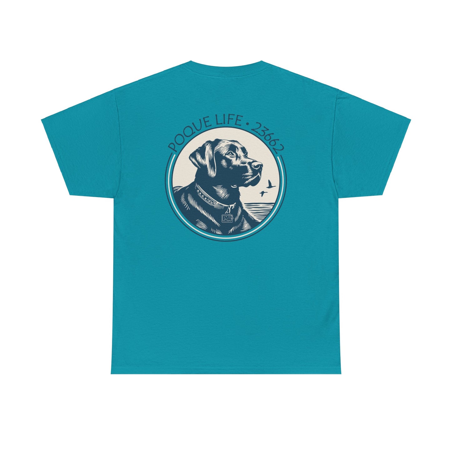 Lab Tee
