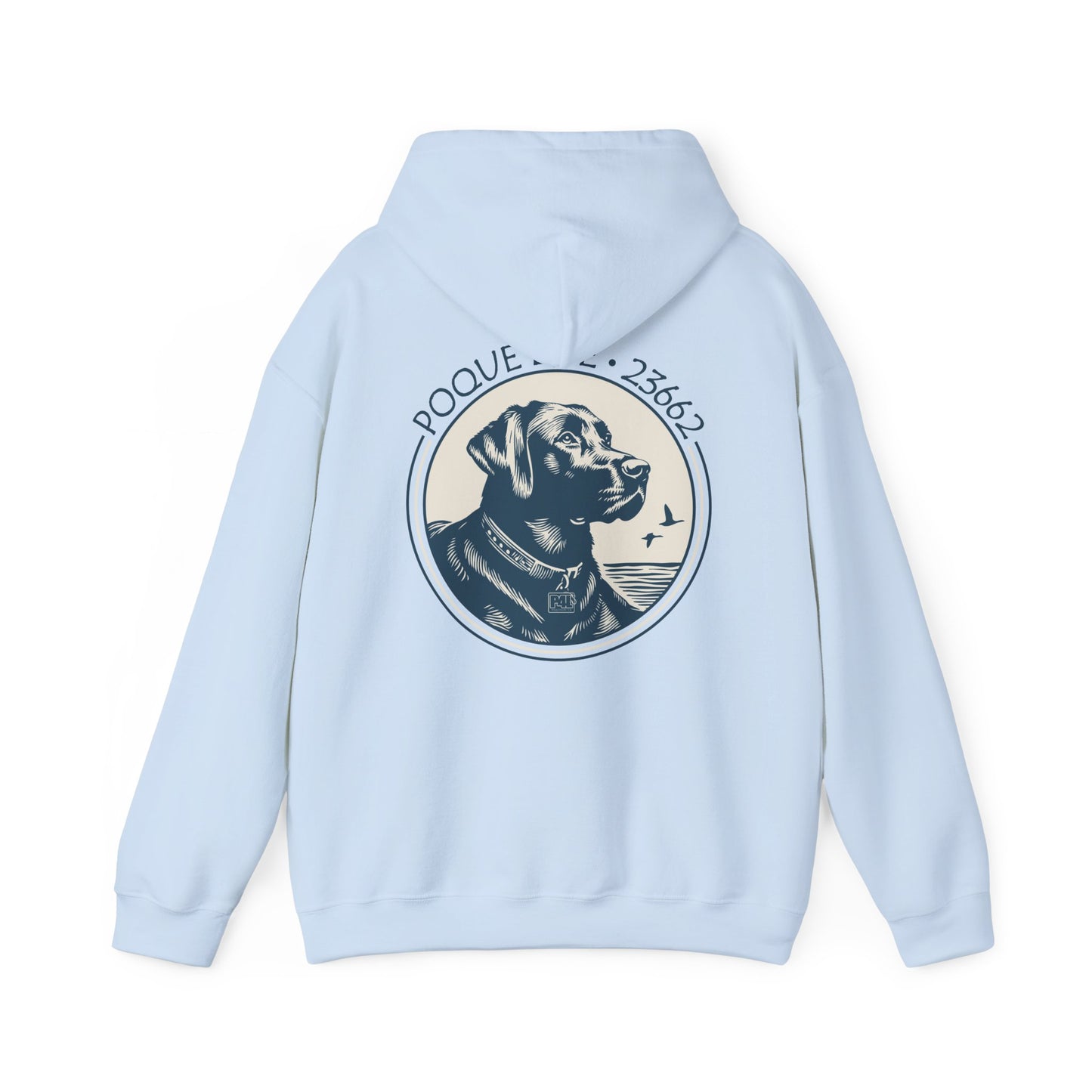 Lab Hoodie