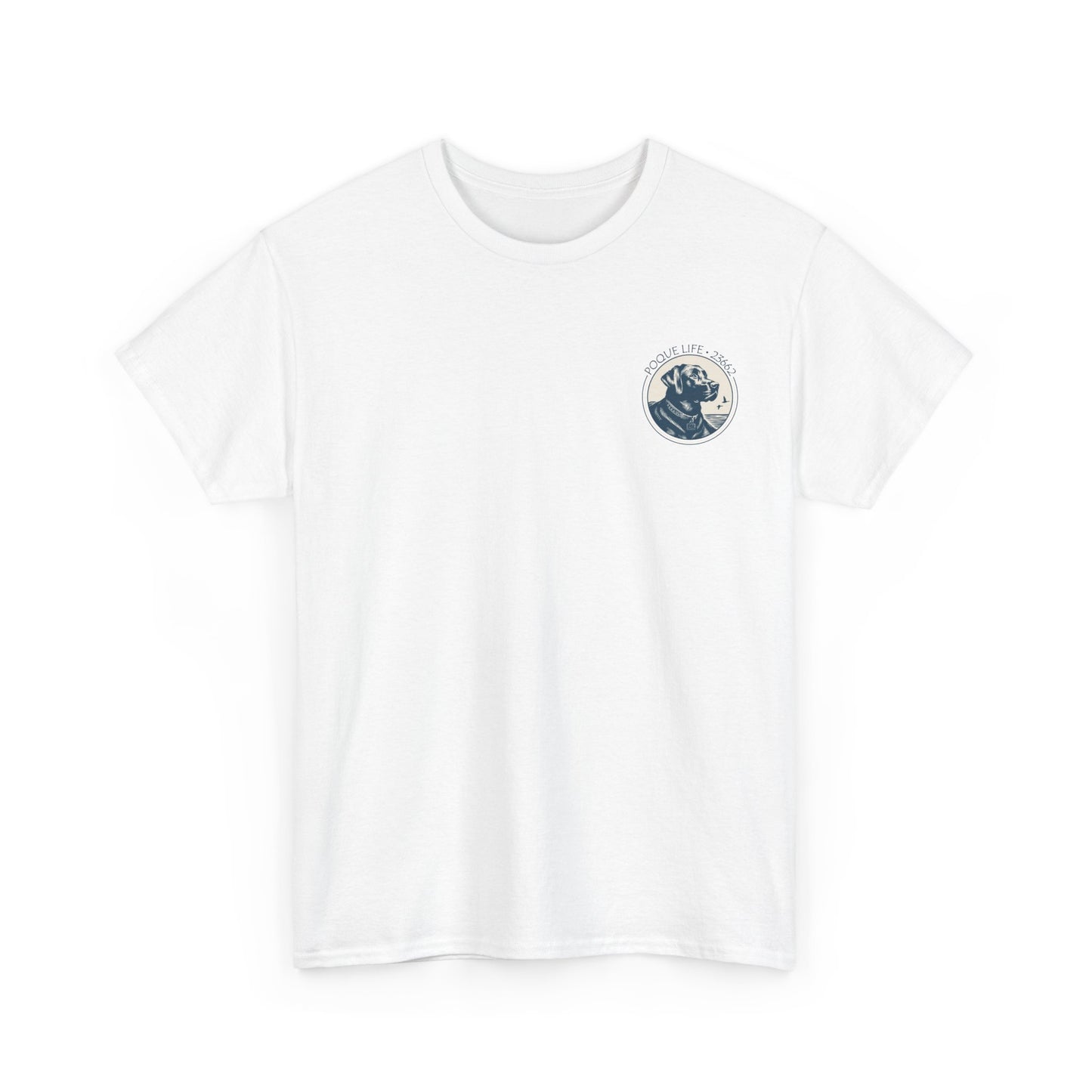 Lab Tee