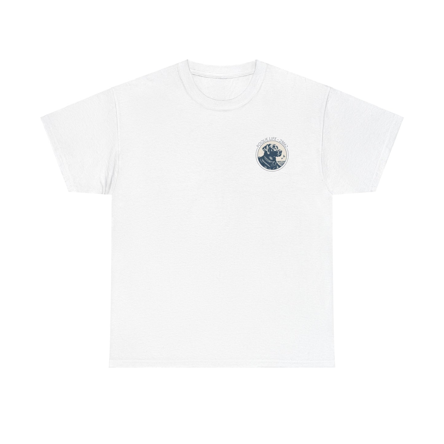 Lab Tee