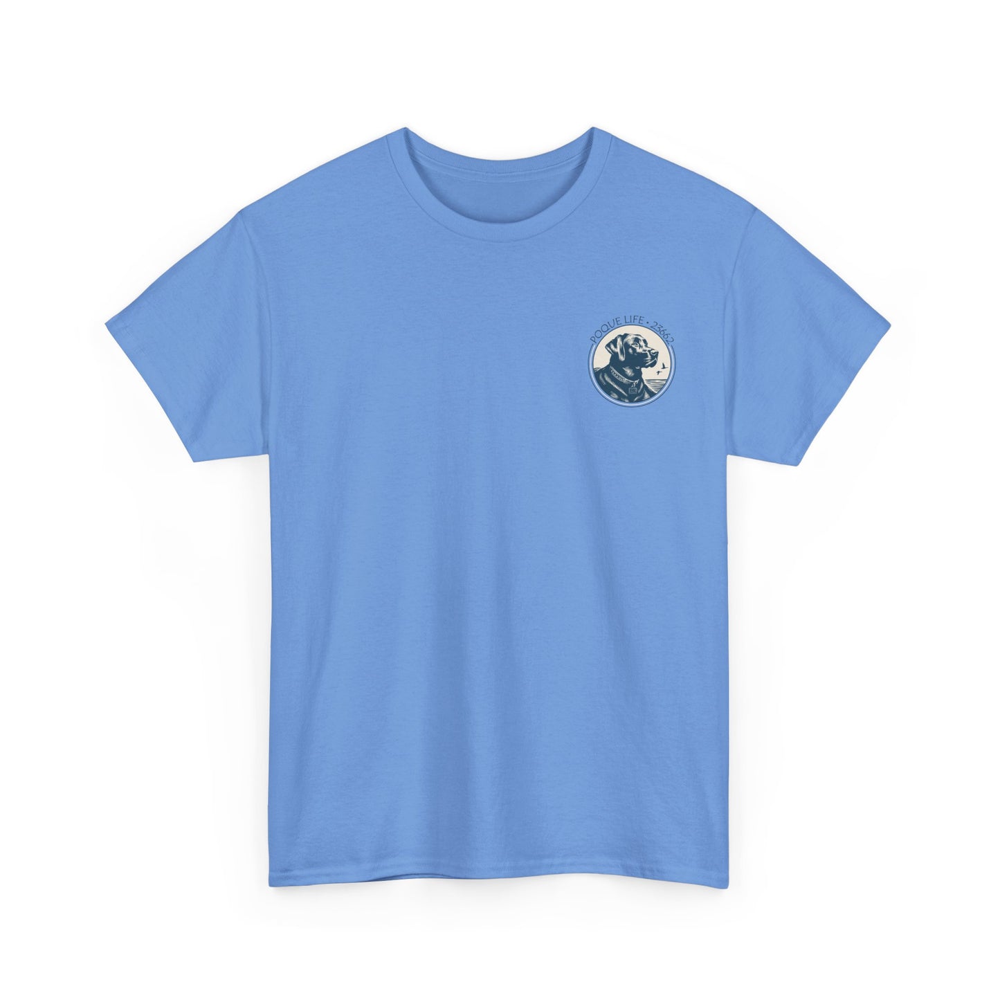 Lab Tee