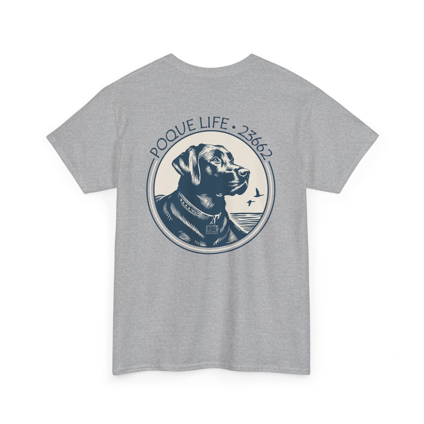 Lab Tee