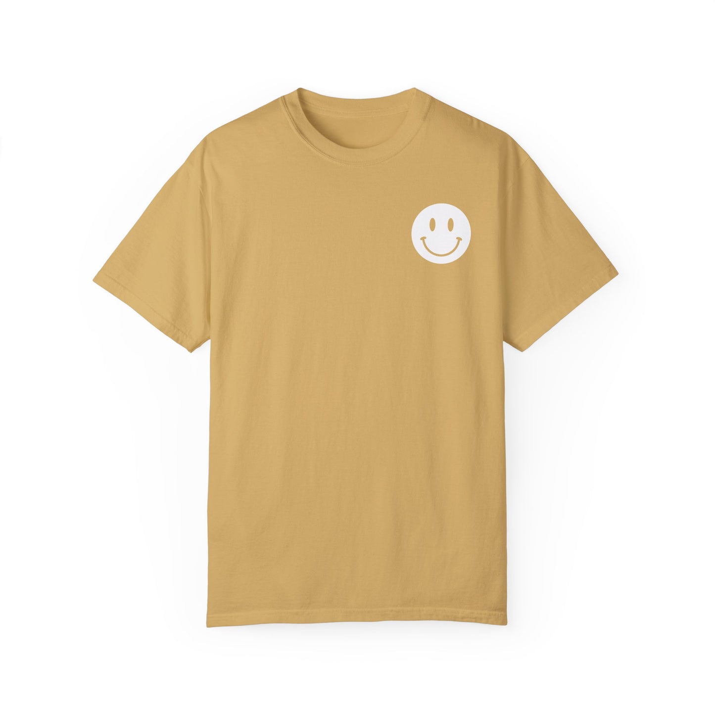 Happy Poque Life Comfort Tee