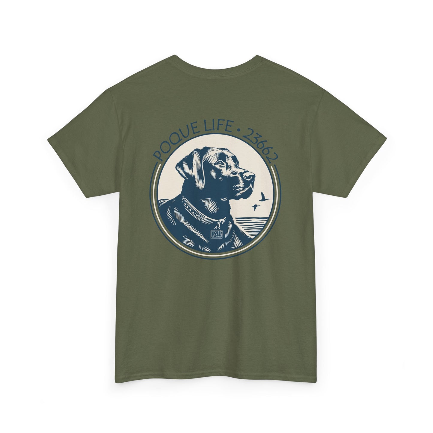 Lab Tee