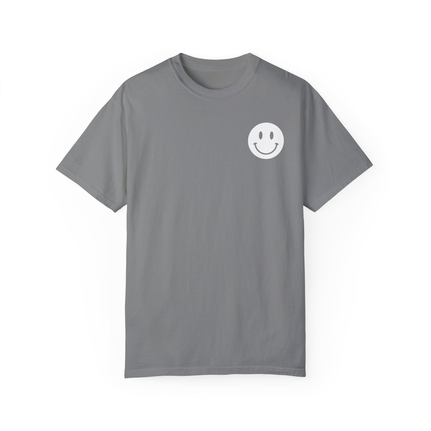 Happy Poque Life Comfort Tee