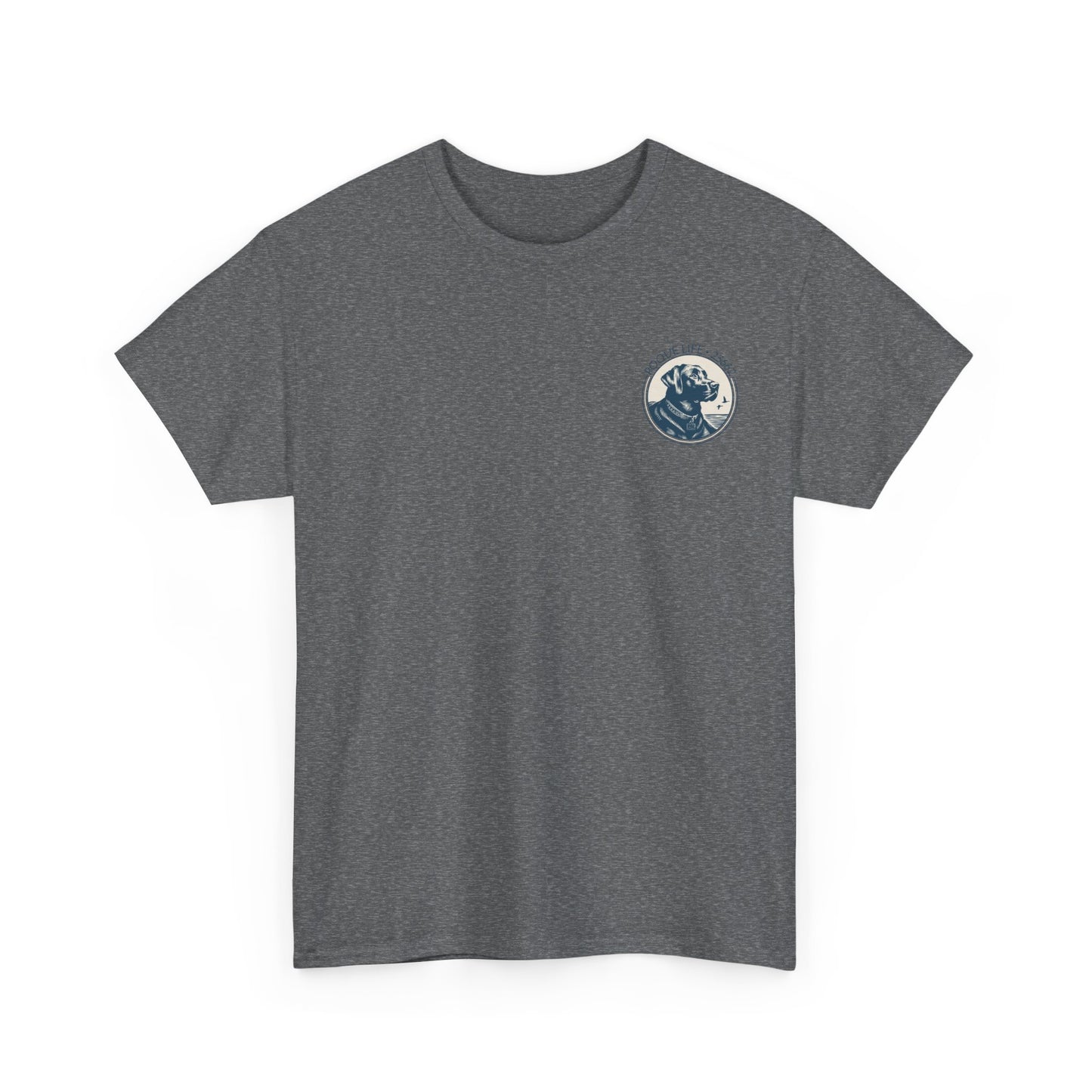 Lab Tee