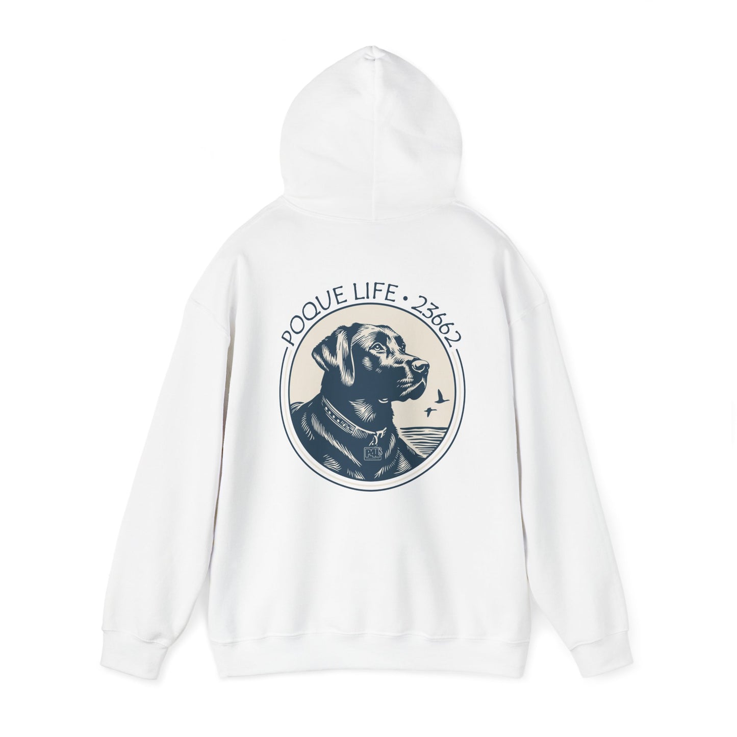 Lab Hoodie