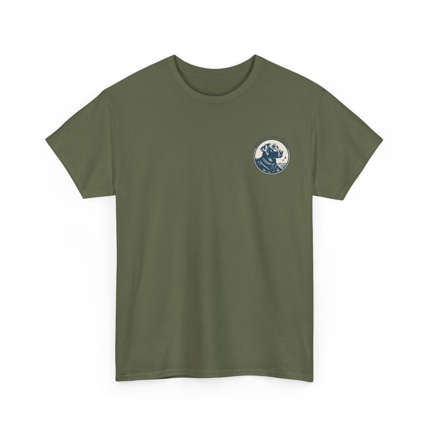 Lab Tee