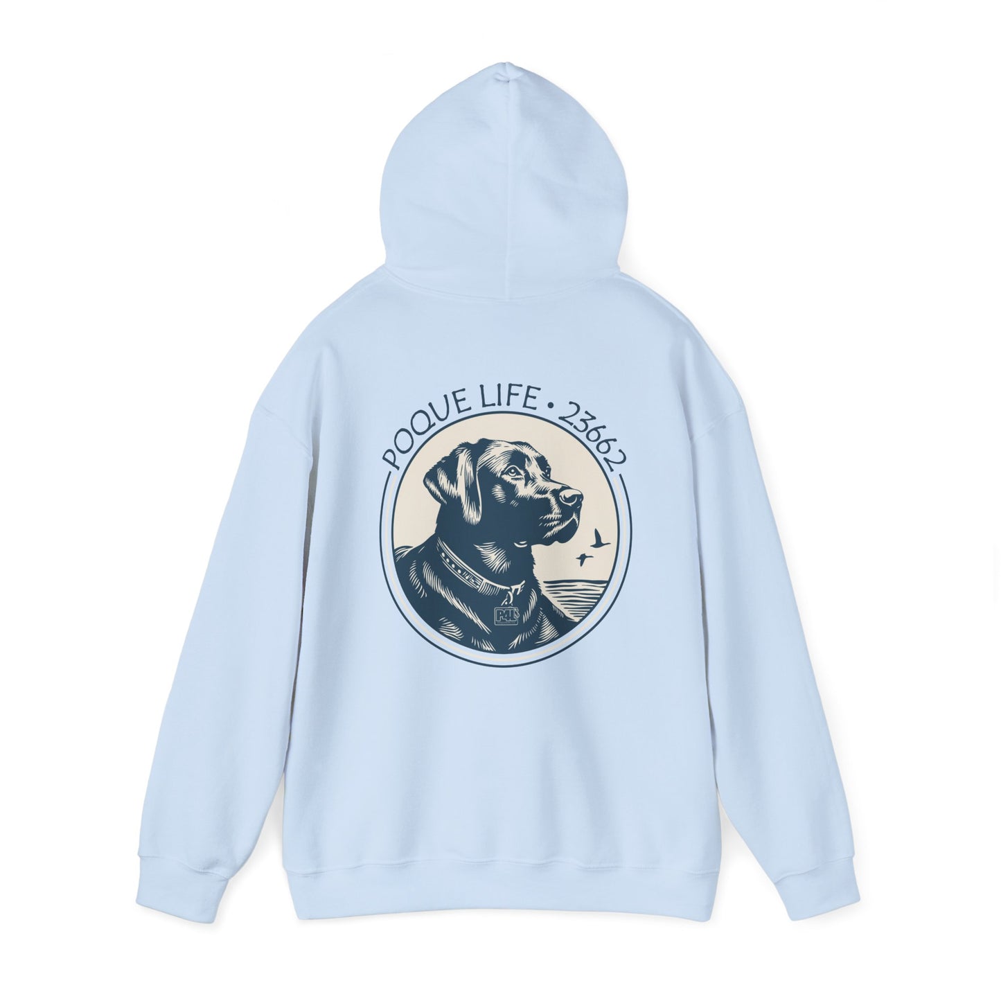 Lab Hoodie
