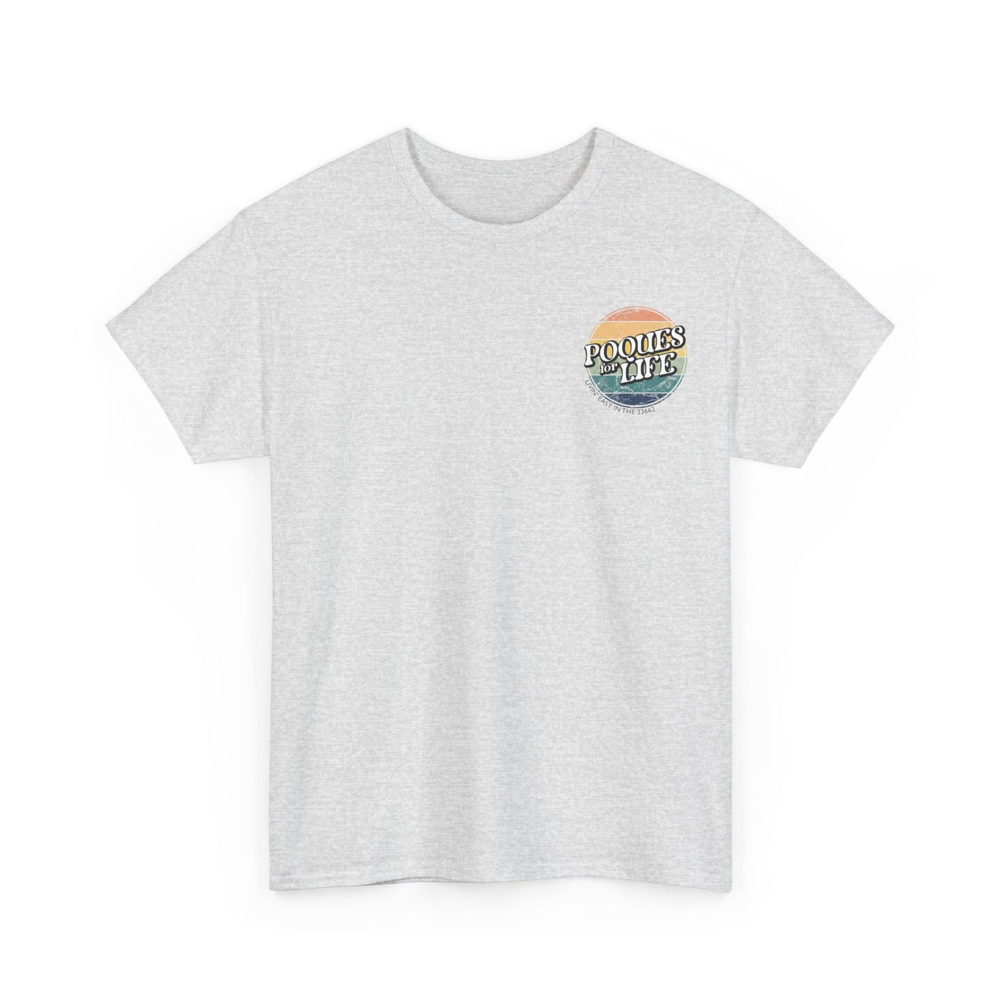Circle Tee