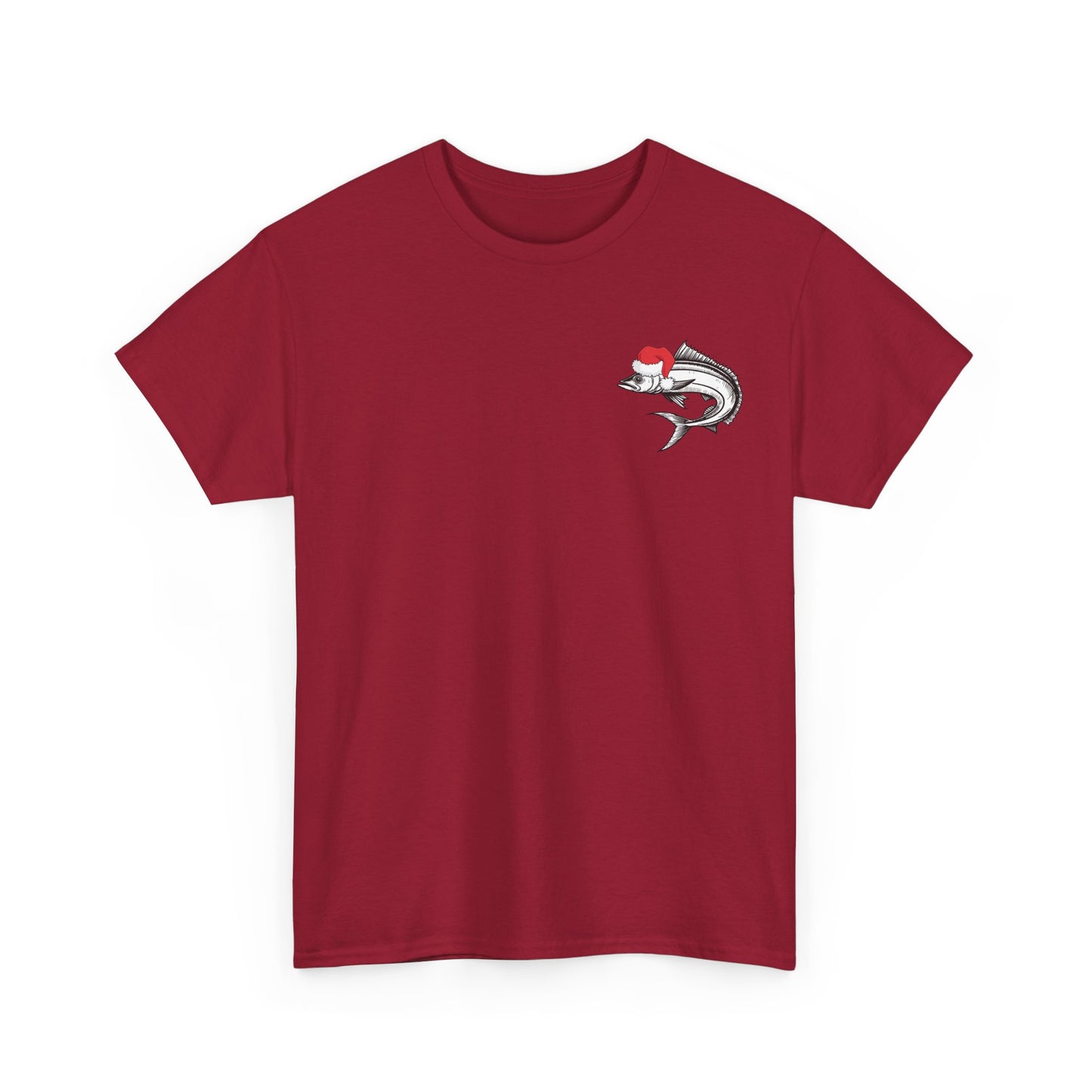 Holly Jolly Cobia Tee