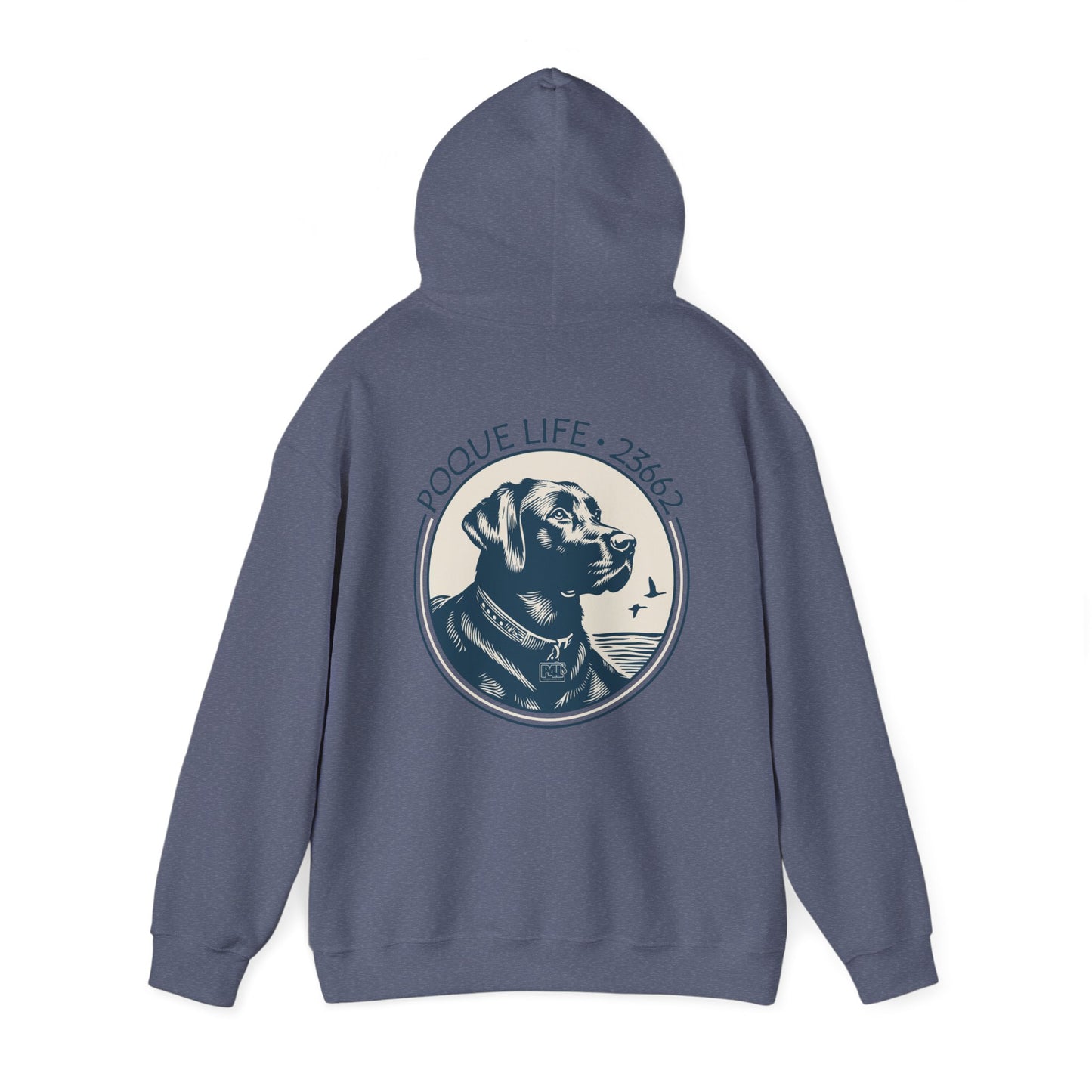 Lab Hoodie