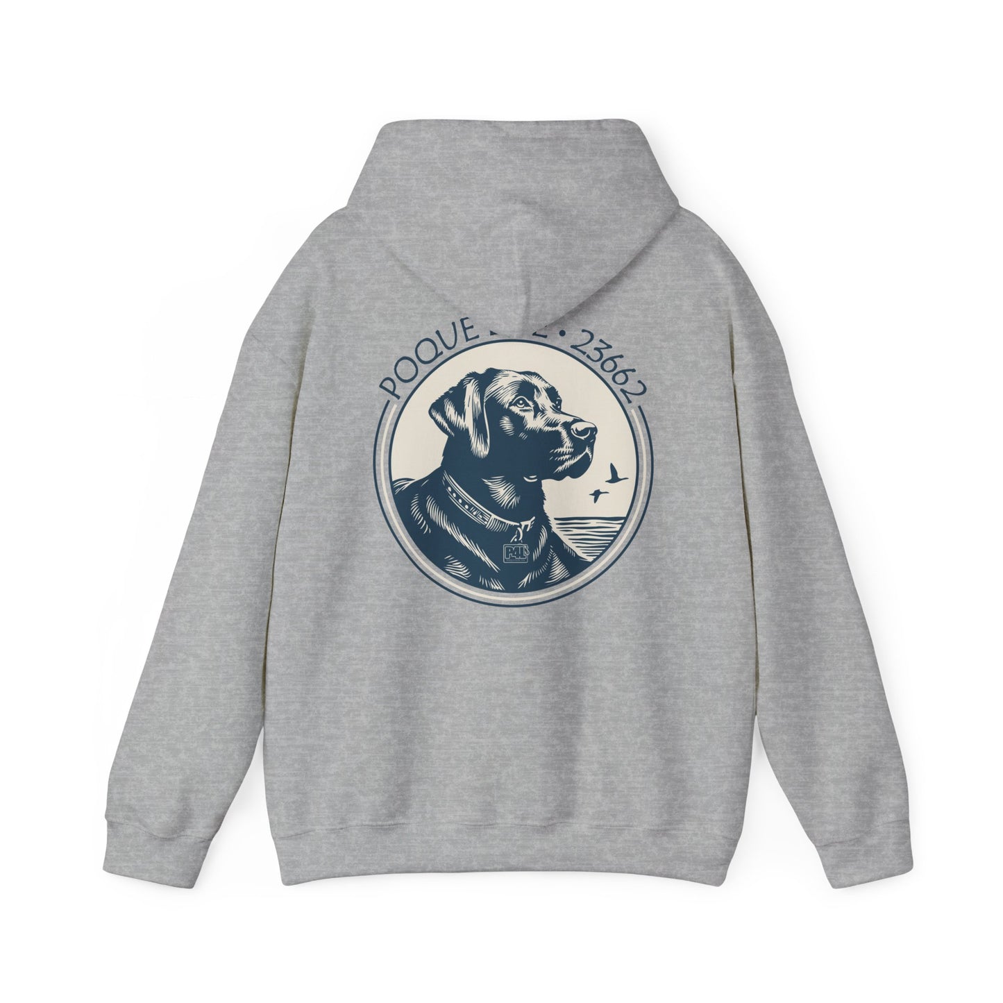 Lab Hoodie