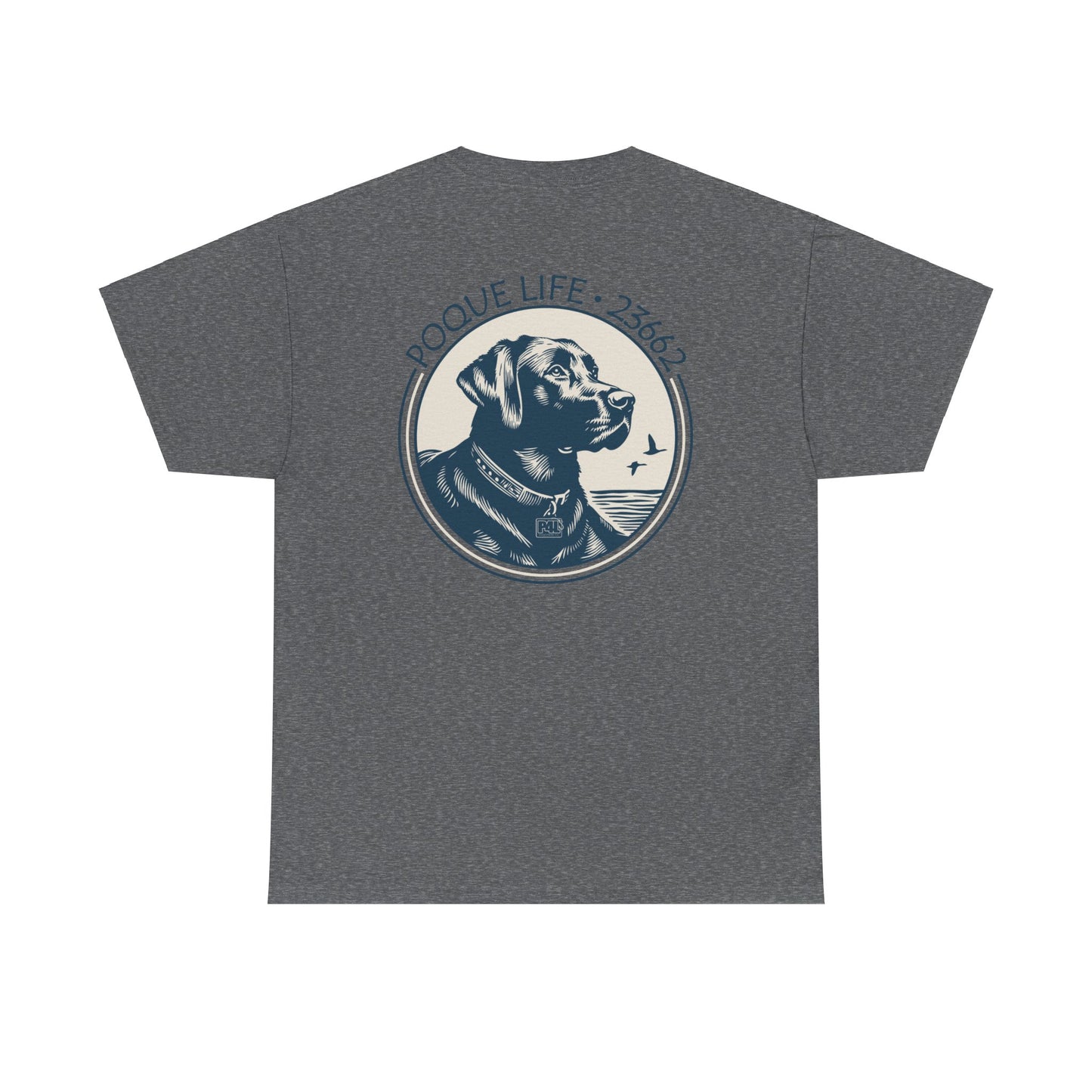 Lab Tee
