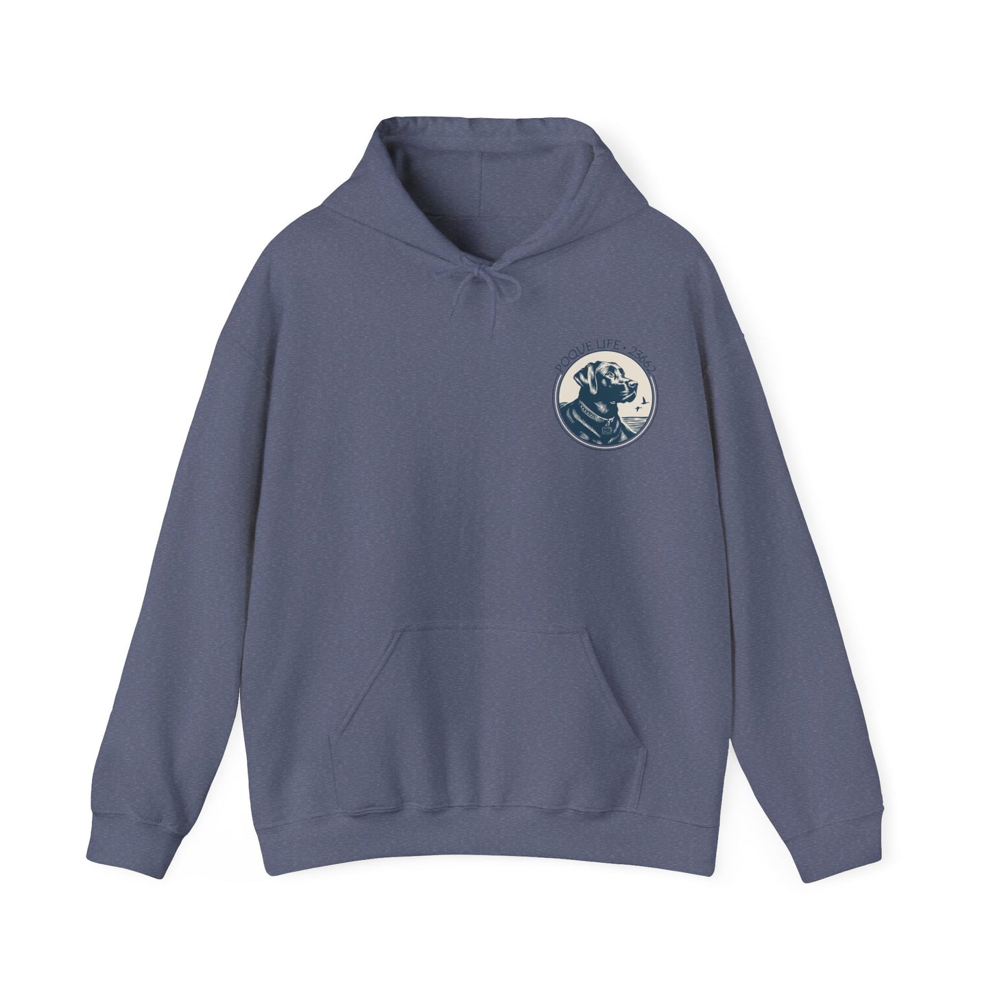 Lab Hoodie