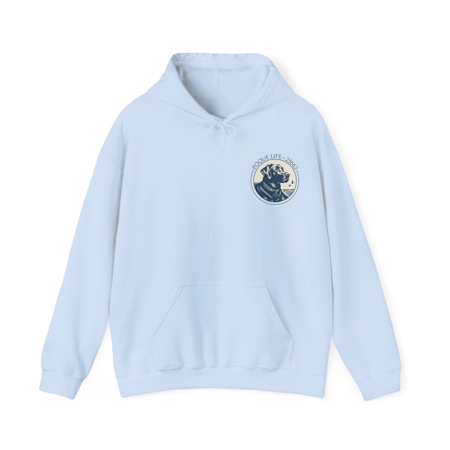 Lab Hoodie