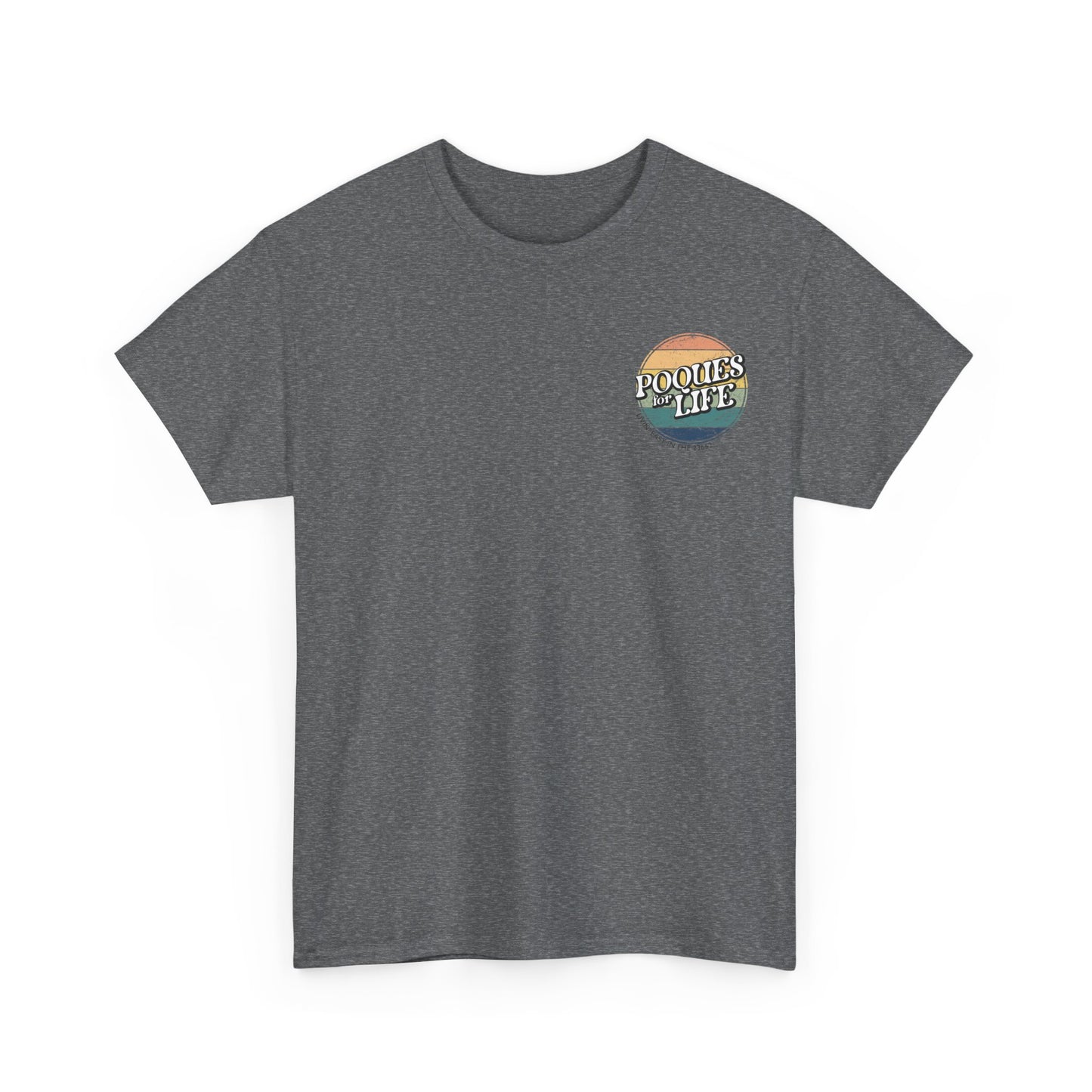 Circle Tee