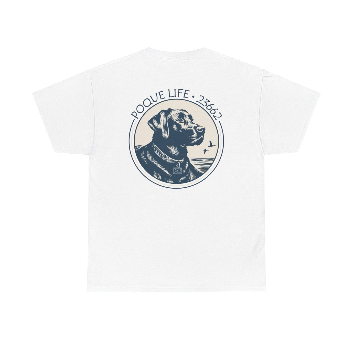 Lab Tee