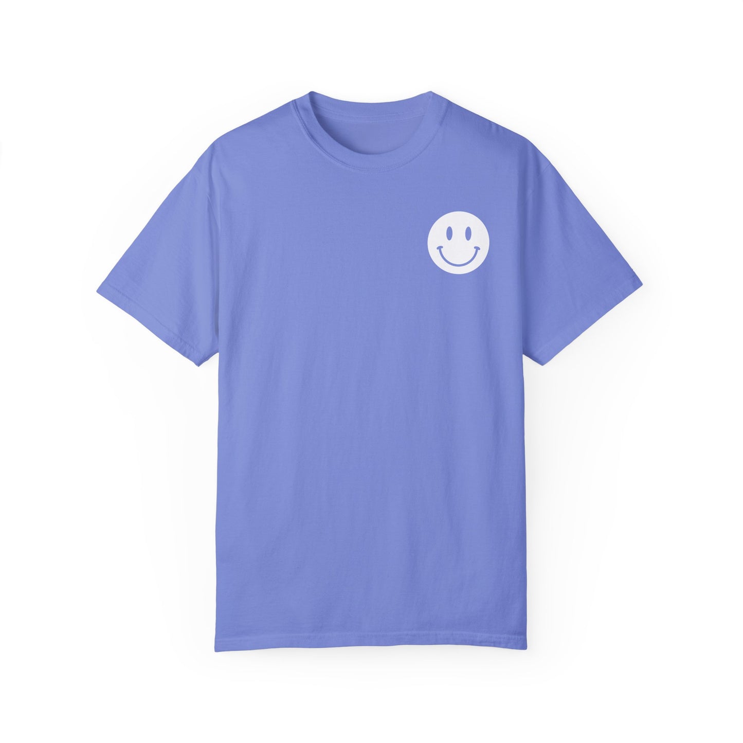 Happy Poque Life Comfort Tee