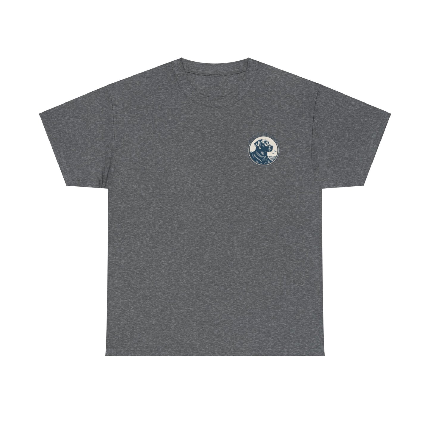 Lab Tee