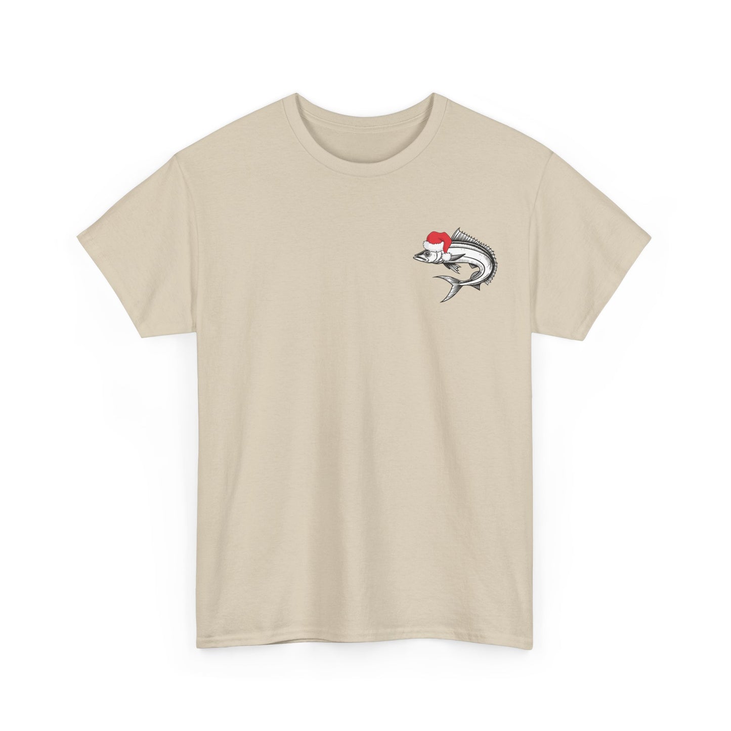 Holly Jolly Cobia Tee