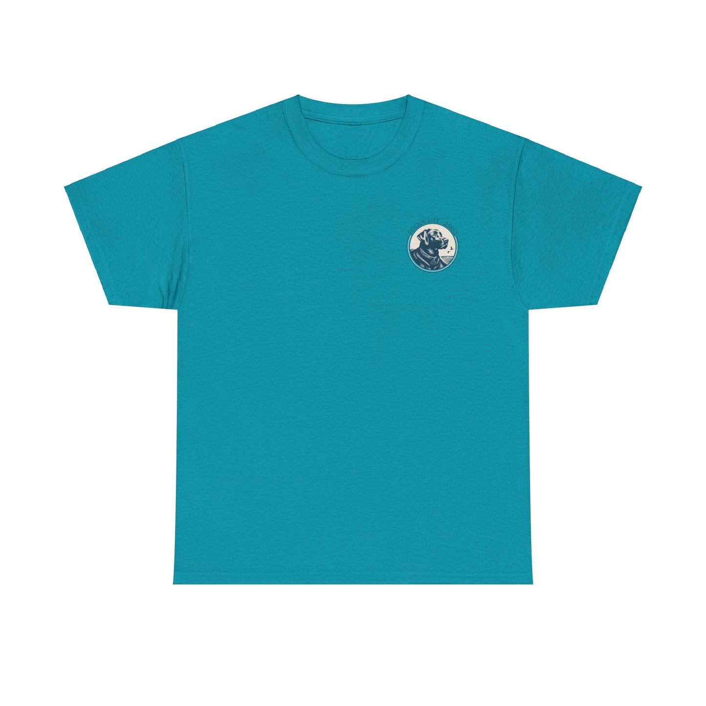 Lab Tee