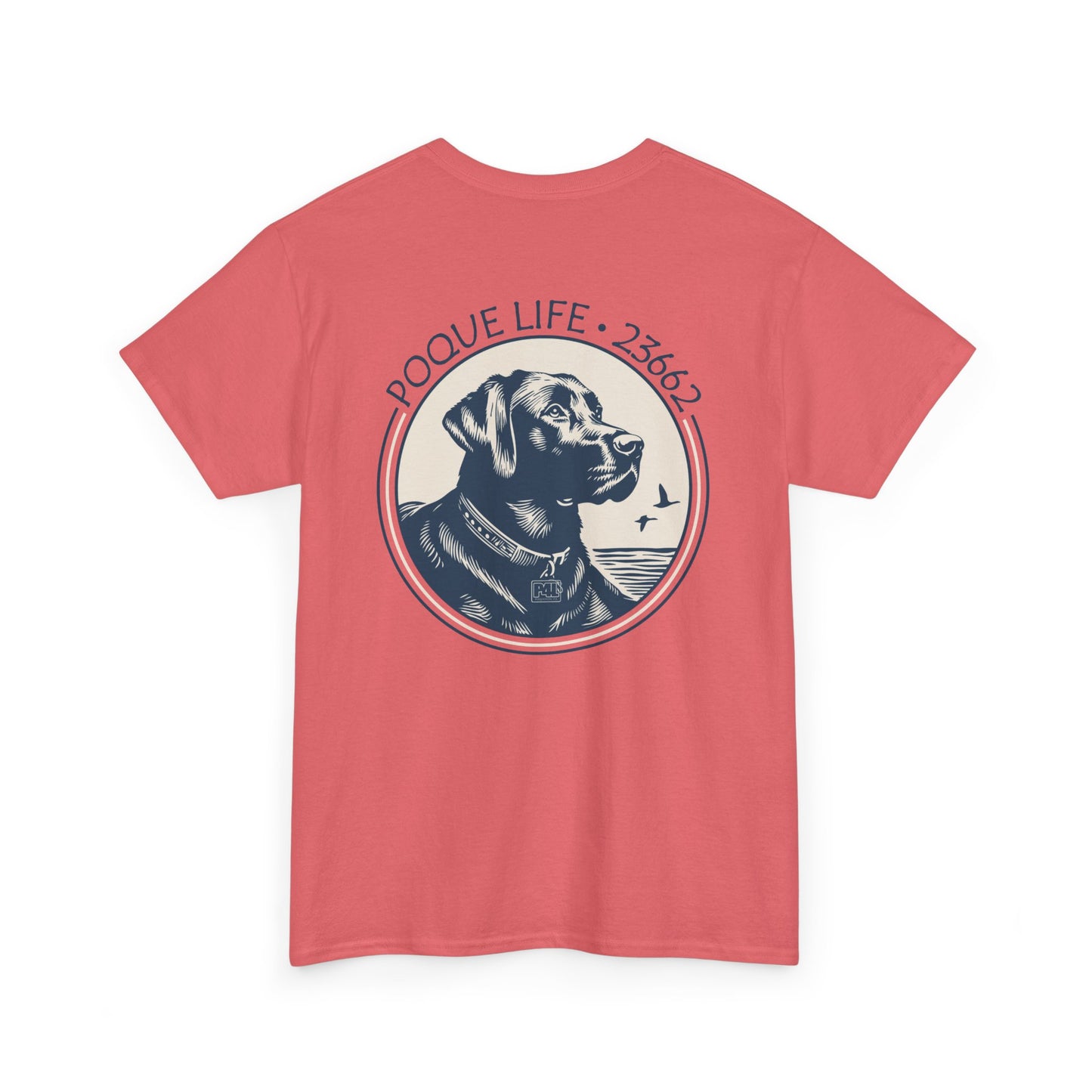 Lab Tee