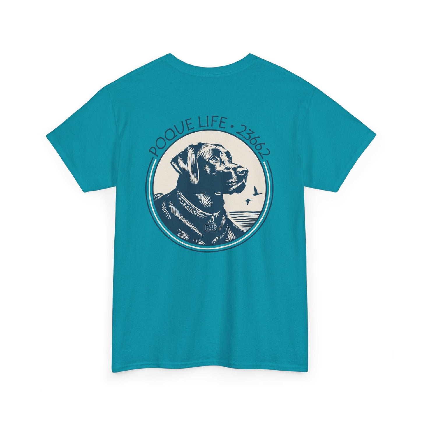 Lab Tee
