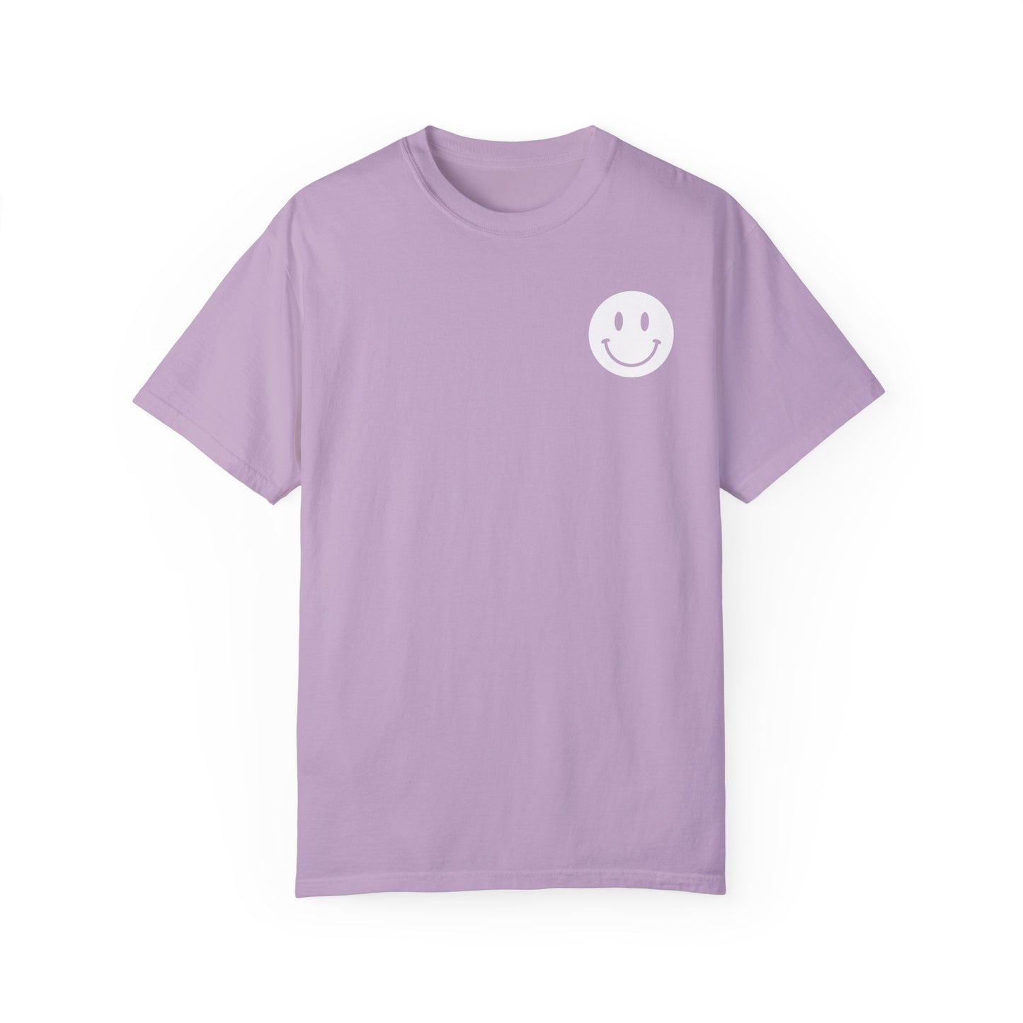 Happy Poque Life Comfort Tee