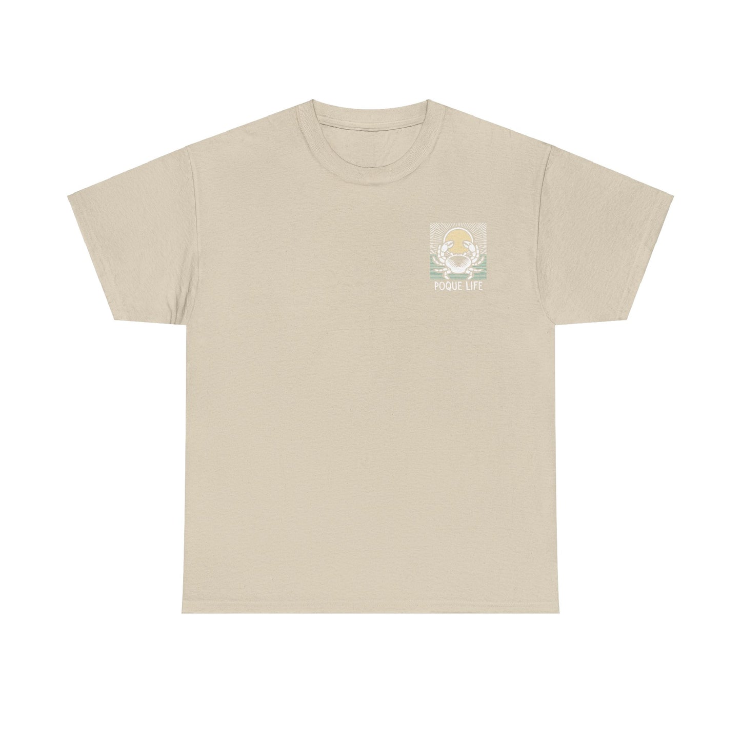 Chesapeake Bay Crab Tee