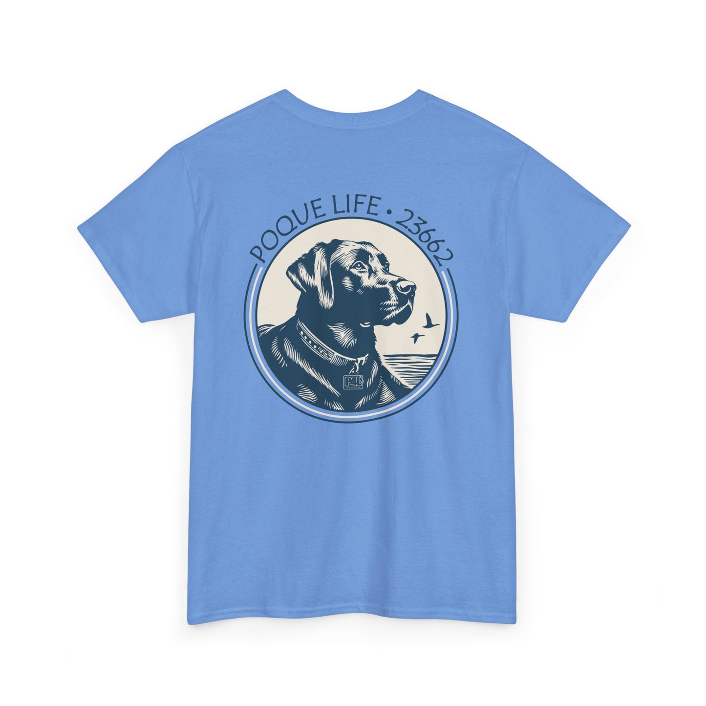 Lab Tee