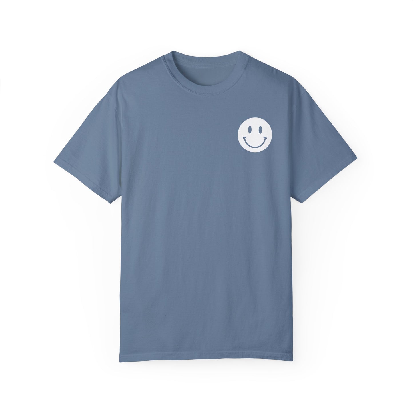 Happy Poque Life Comfort Tee