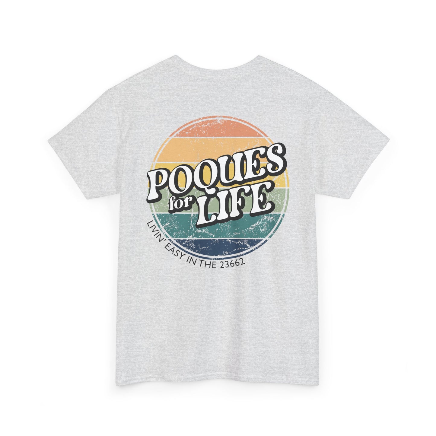 Circle Tee