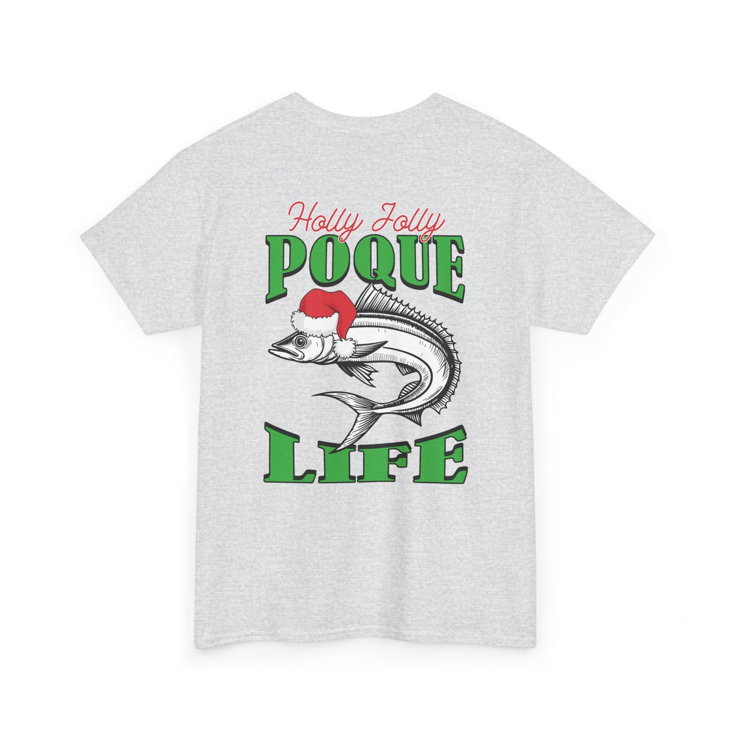 Holly Jolly Cobia Tee