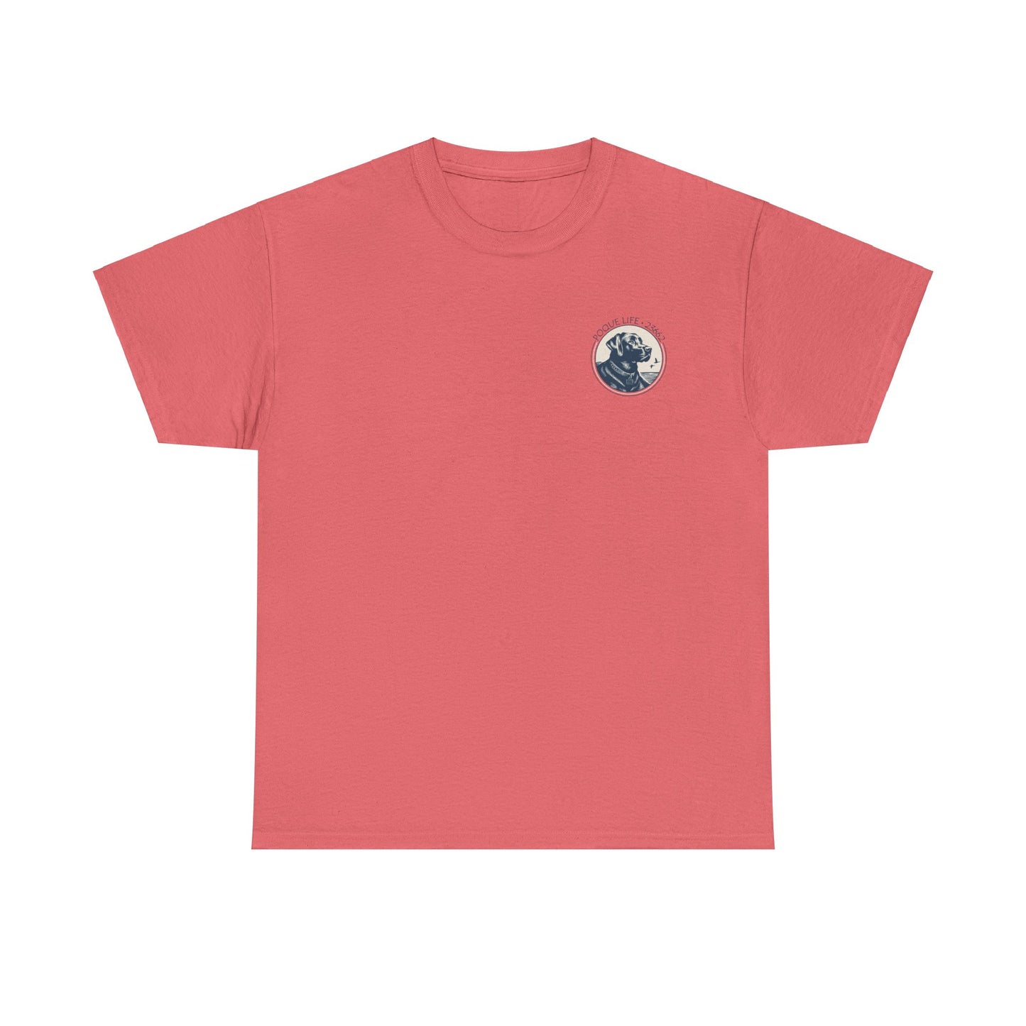 Lab Tee