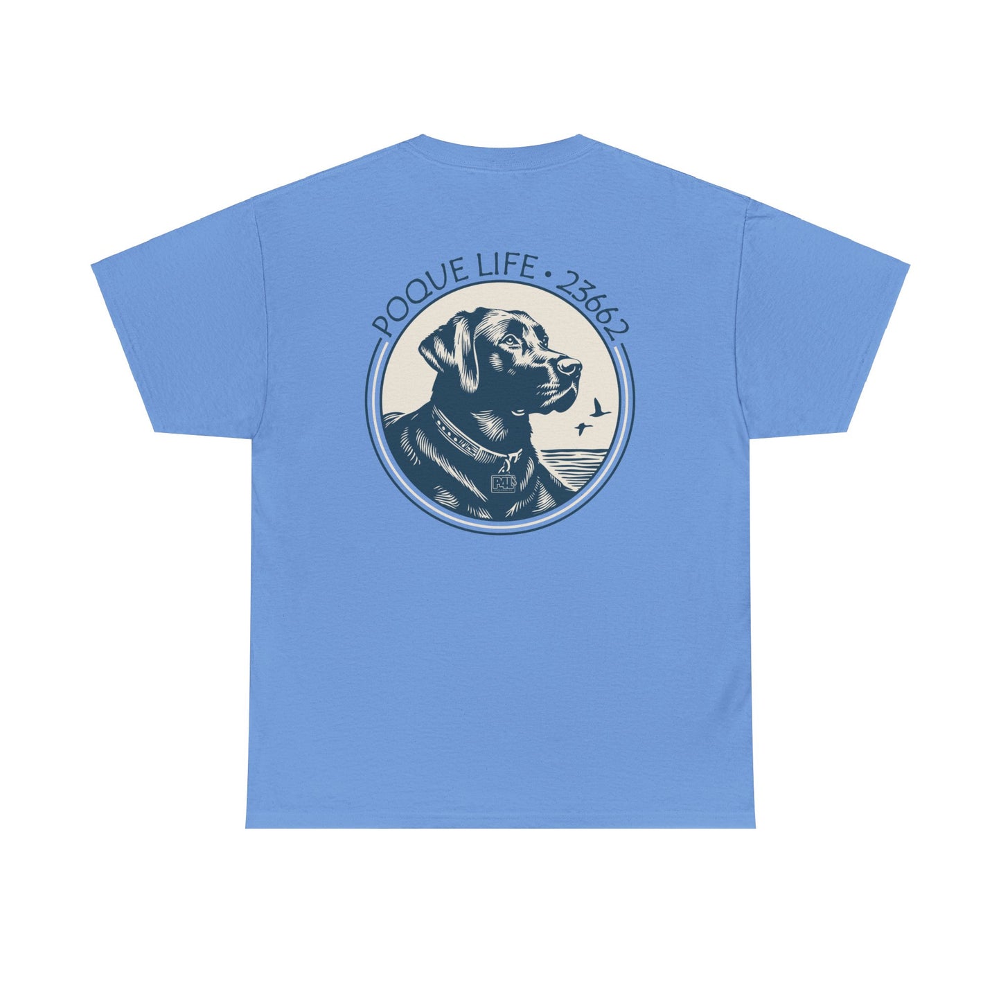 Lab Tee