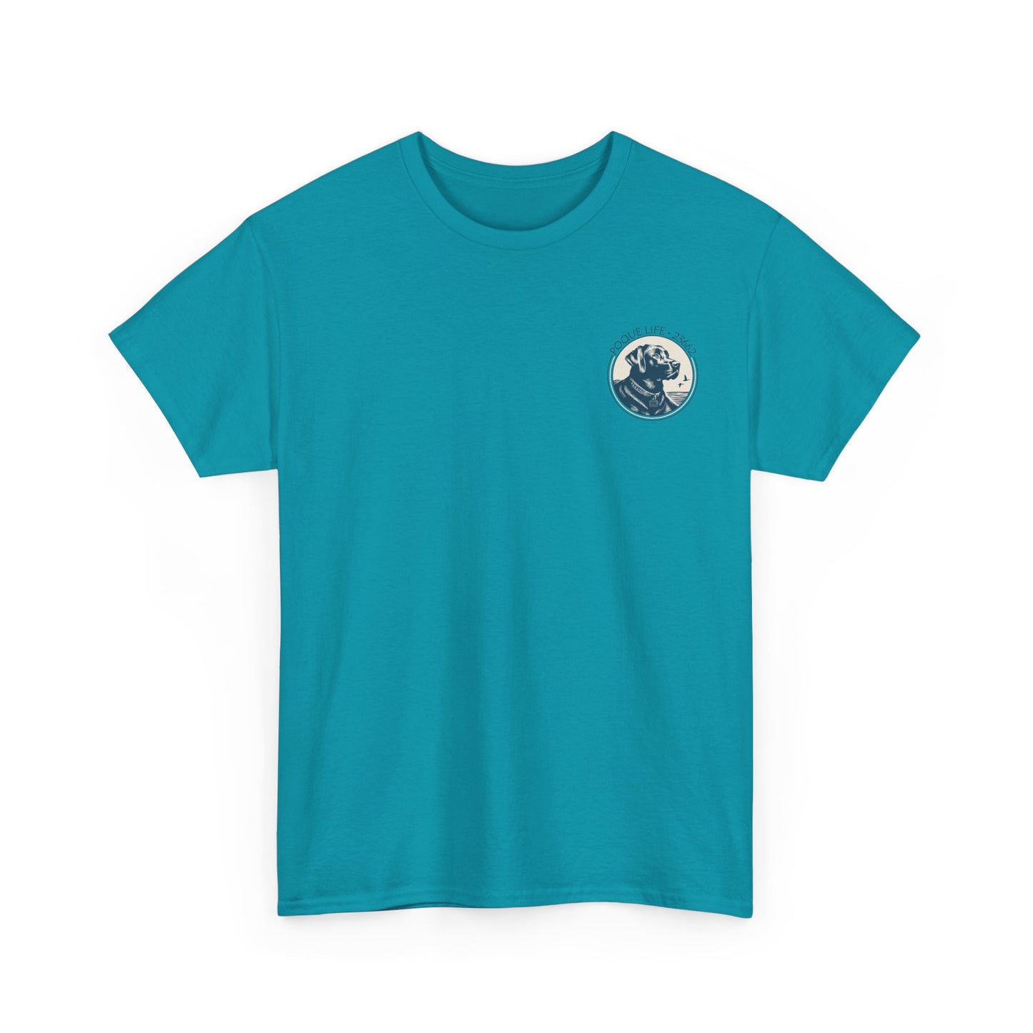 Lab Tee