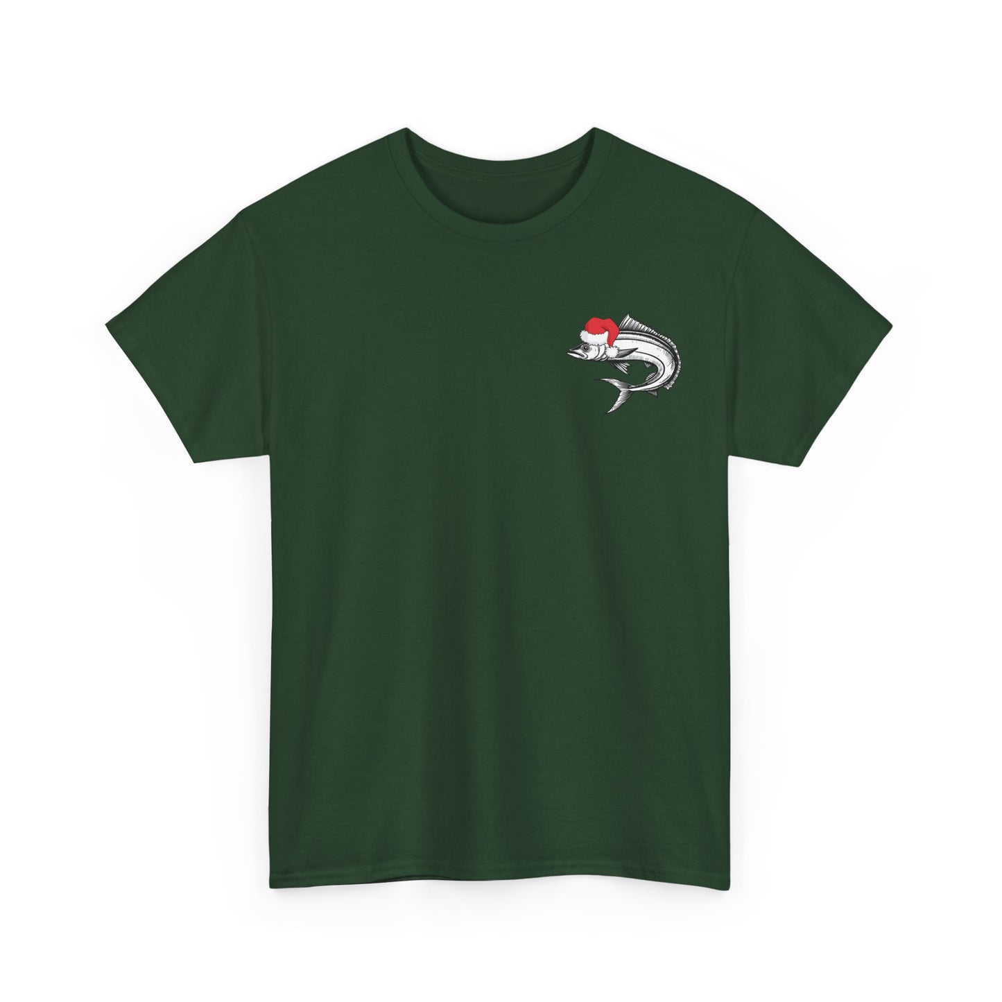 Holly Jolly Cobia Tee