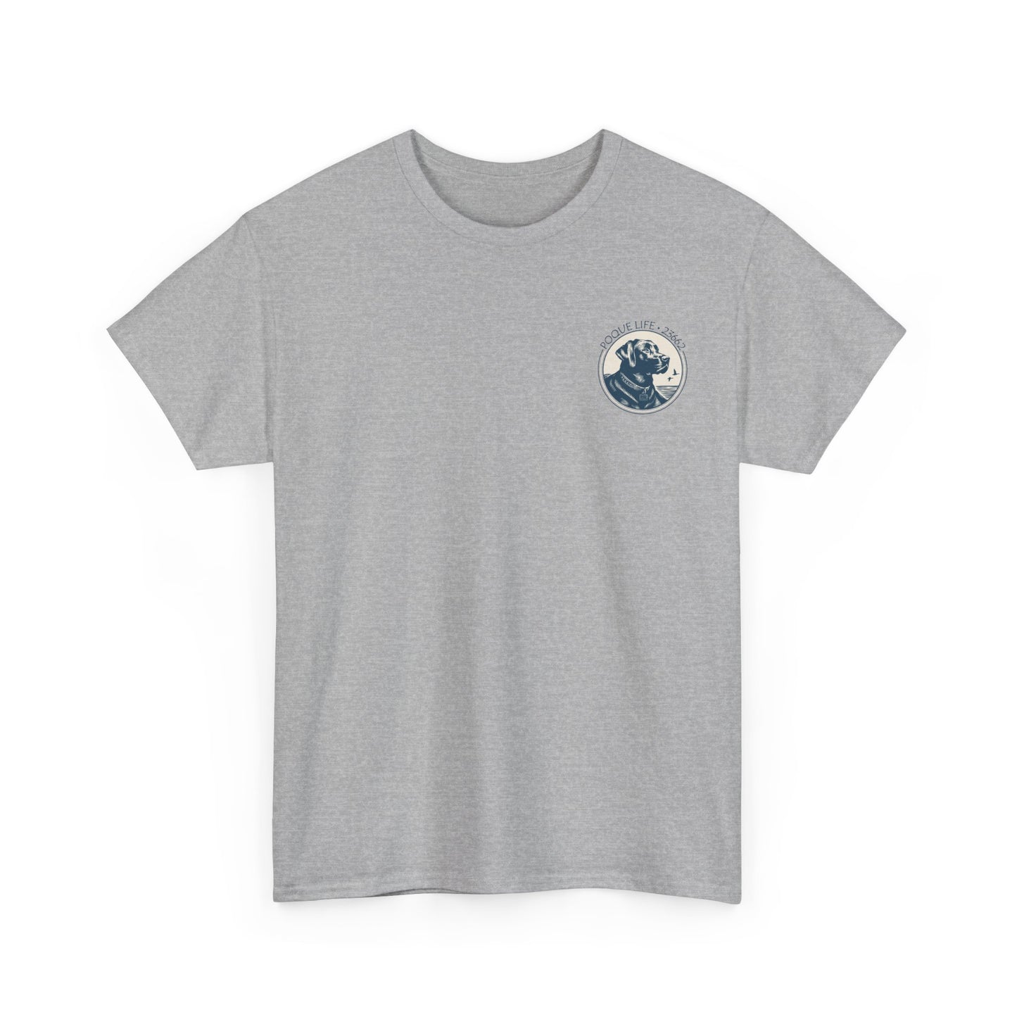 Lab Tee
