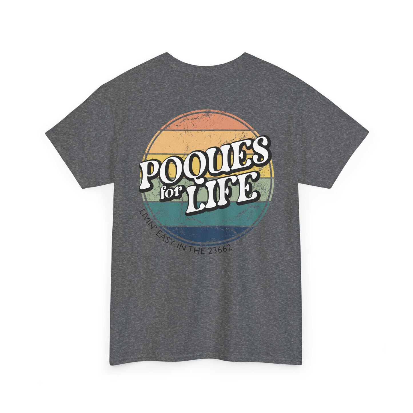 Circle Tee