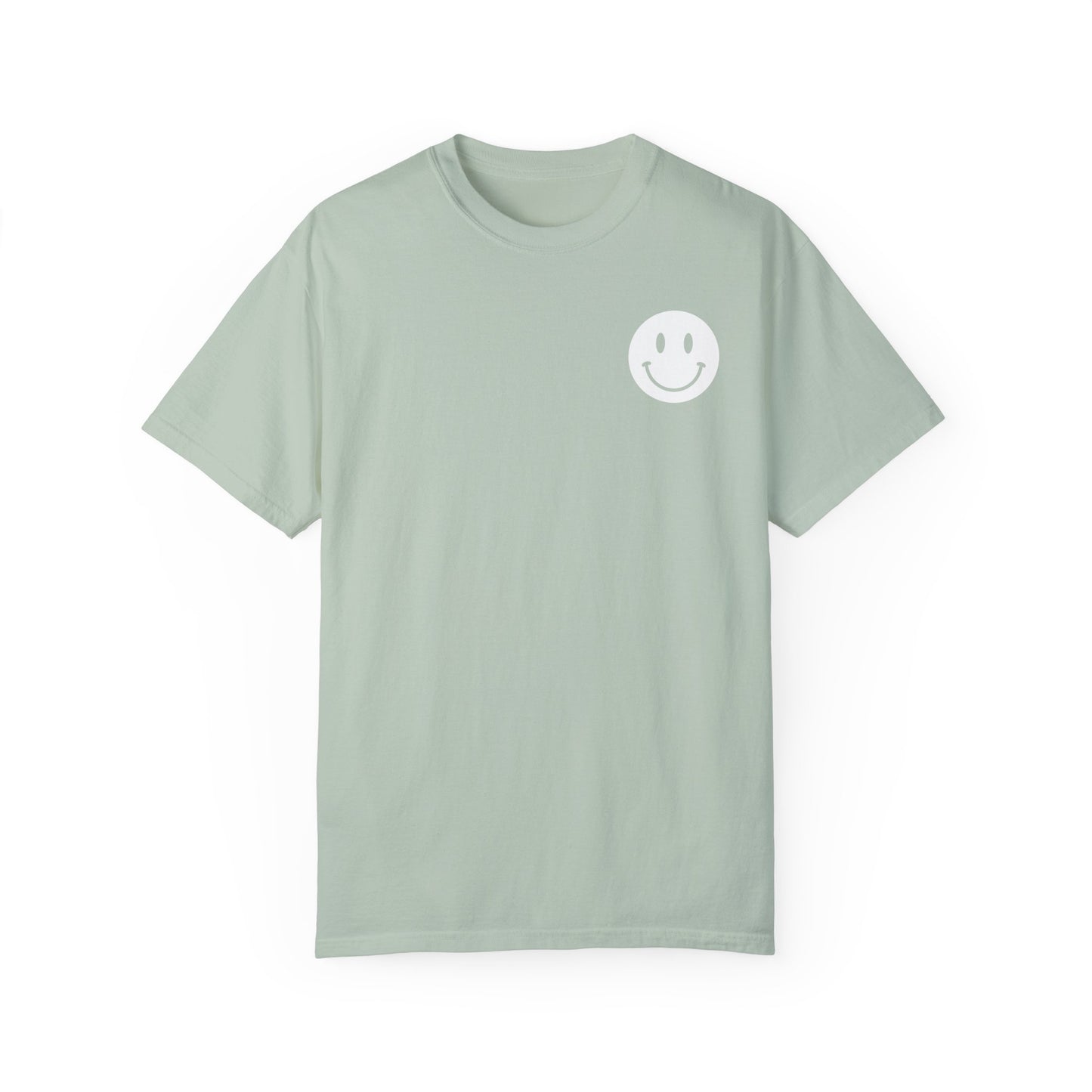 Happy Poque Life Comfort Tee