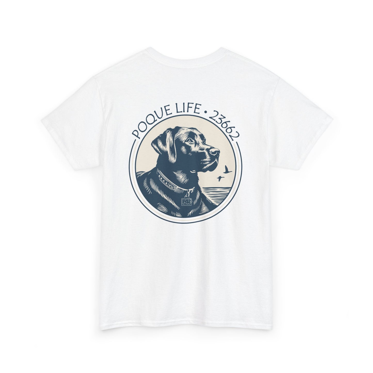 Lab Tee