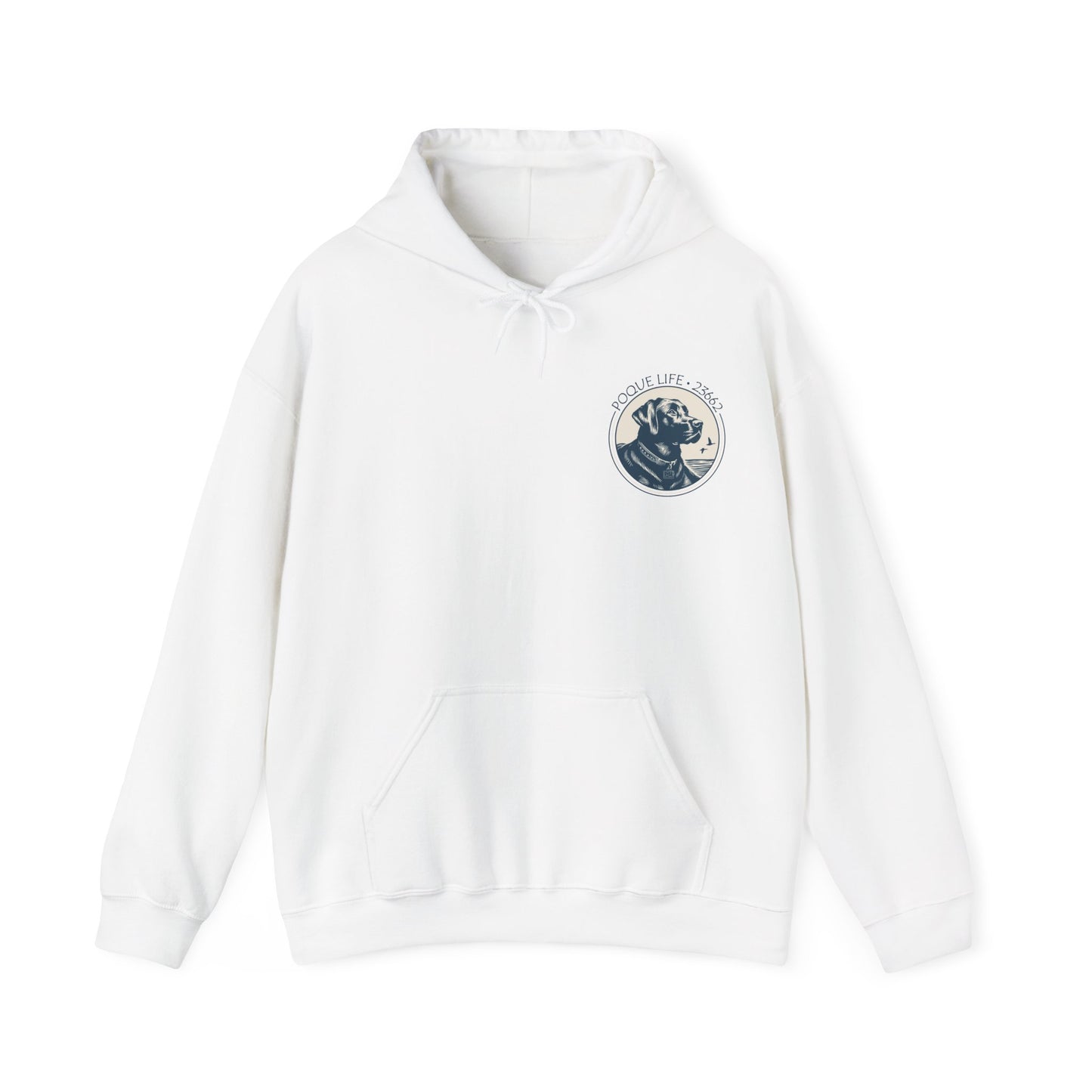 Lab Hoodie