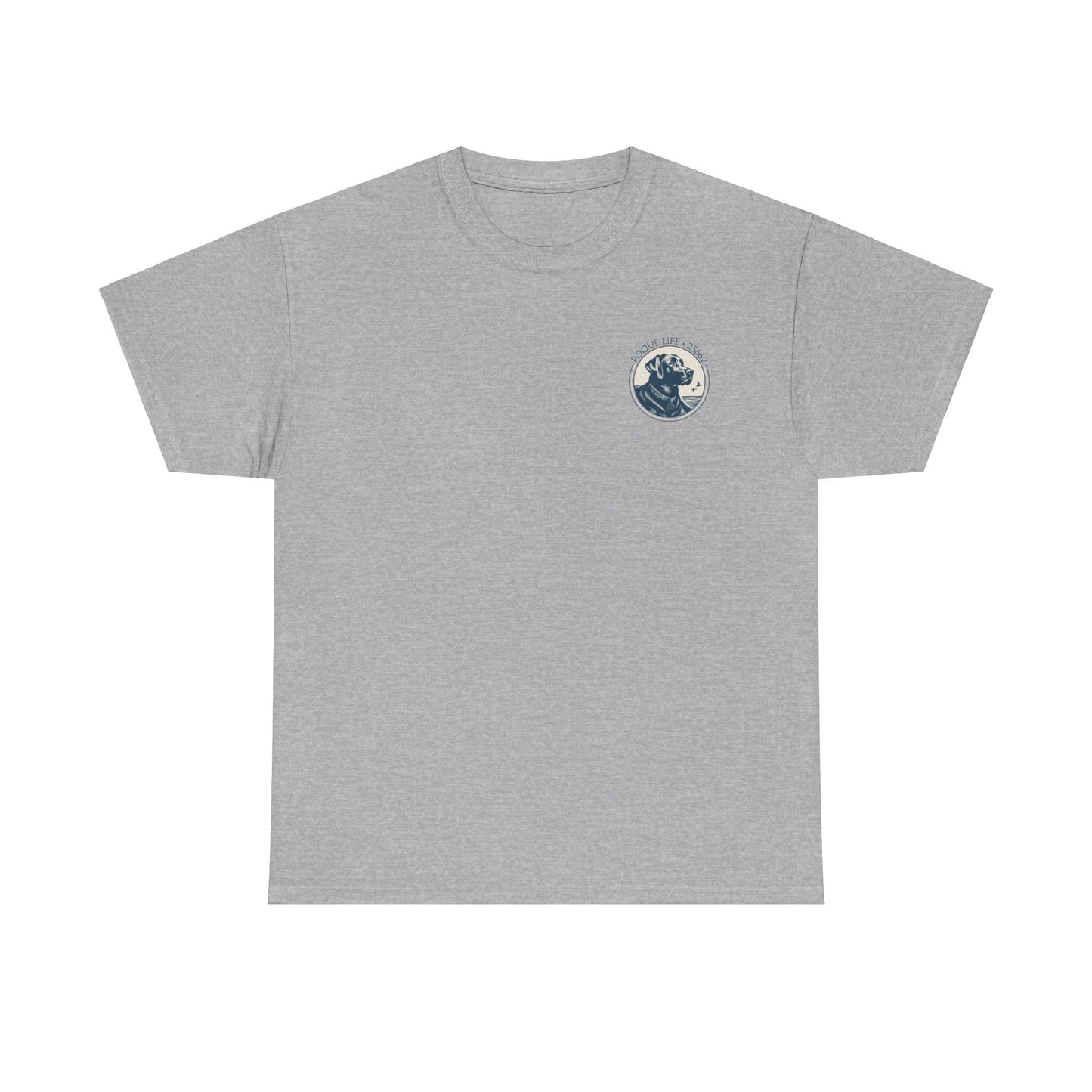 Lab Tee