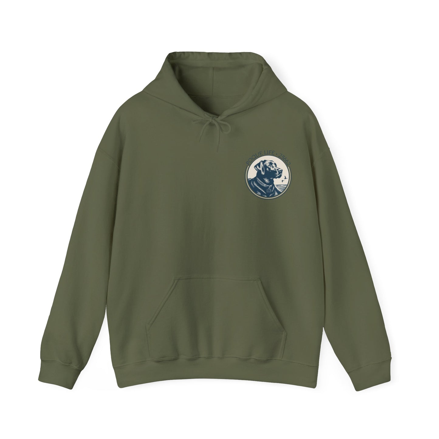 Lab Hoodie