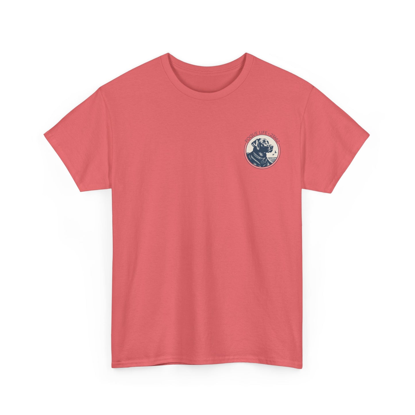 Lab Tee