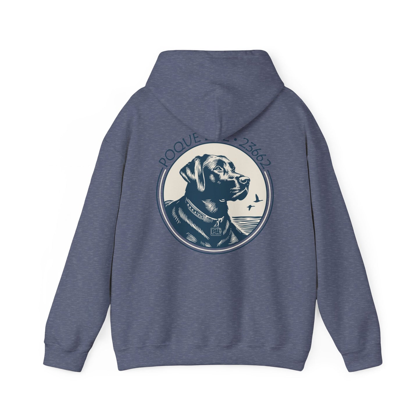 Lab Hoodie