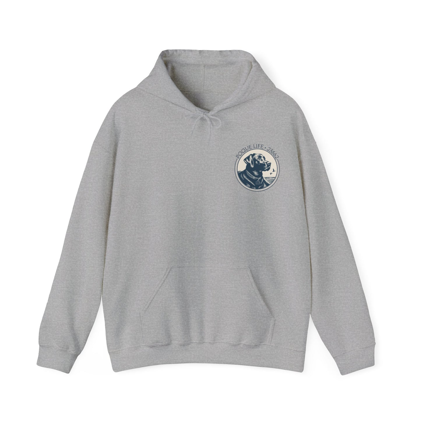 Lab Hoodie